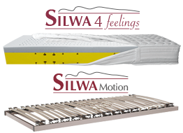 Sparpaket SILWA 4 feelings + SILWA Motion