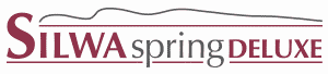 Silw Sspring Deluxe Boxspringmatratze Logo