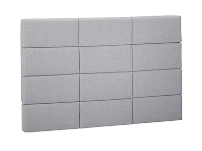 Boxspringbett Basic Kopfteil F Boxspringbett Basic Kopfteil F