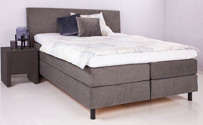 Boxspringbett Angebot Balance 5050