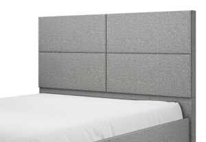 Boxspring Silwa Style Kopfteil Z41