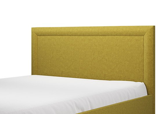 Boxspring Silwa Style Kopfteil Z08