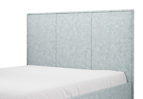 Boxspring Silwa Style Kopfteil Z94