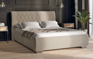 Boxspring Style Impression 81218