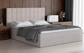 Boxspring Style Impression 81231