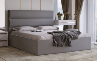 Boxspring Style Impression 81232