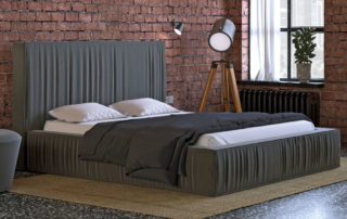 Boxspring Style Impression 81250