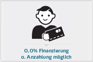 Finanzierung