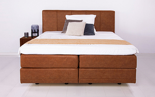 Boxspringbetten Angebot Silwa Balance 500