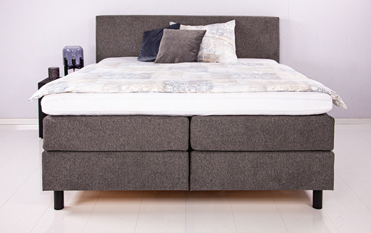 Boxspringbetten Angebot Silwa Balance 5050