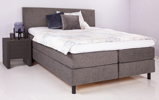 Boxspringbetten Angebot Silwa Balance 5050