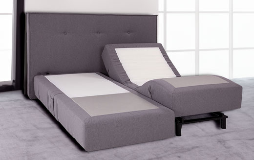 Boxspringbetten Angebot Silwa Star 300