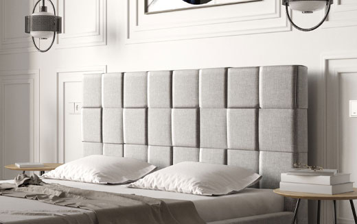 Boxspringbetten Angebot Silwa Style Z04