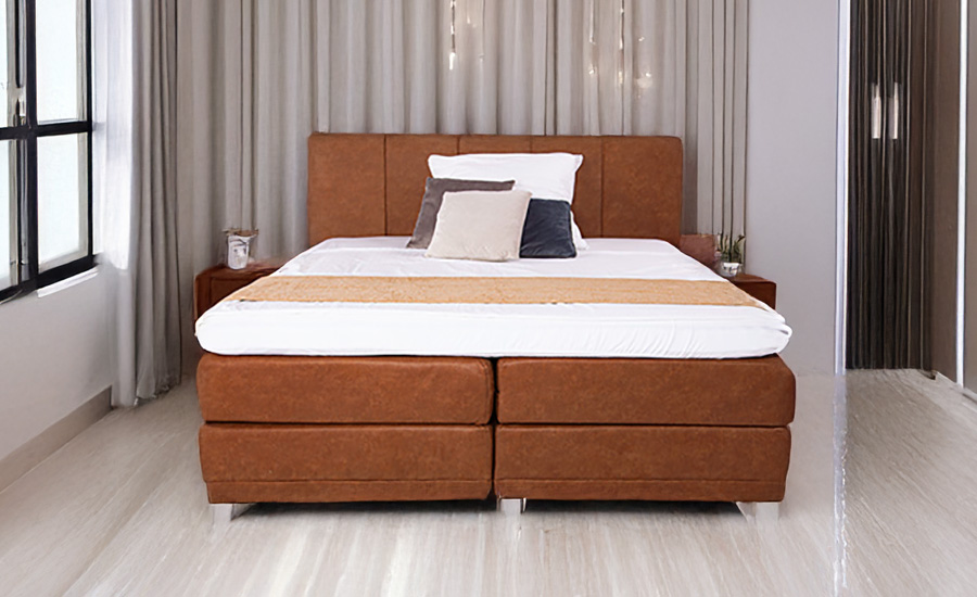 Luxusbetten Hamburg Boxspring Silwa Balance 500 Luxusbetten Hamburg Boxspring Silwa Balance 500