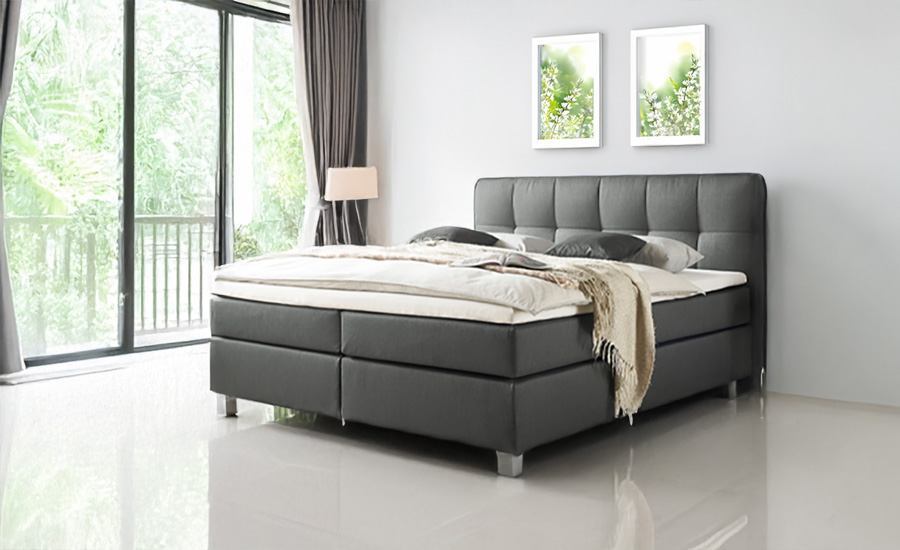 Luxusbetten Hamburg Boxspring Silwa Balance Alina Luxusbetten Hamburg Boxspring Silwa Balance Alina