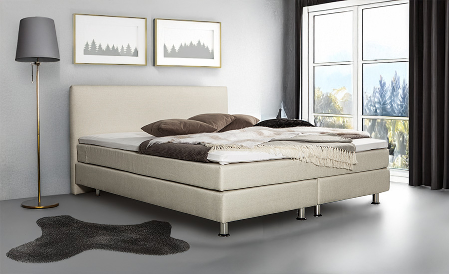 Luxusbetten Hamburg Boxspring Silwa Delux Akkala Luxusbetten Hamburg Boxspring Silwa Delux Akkala
