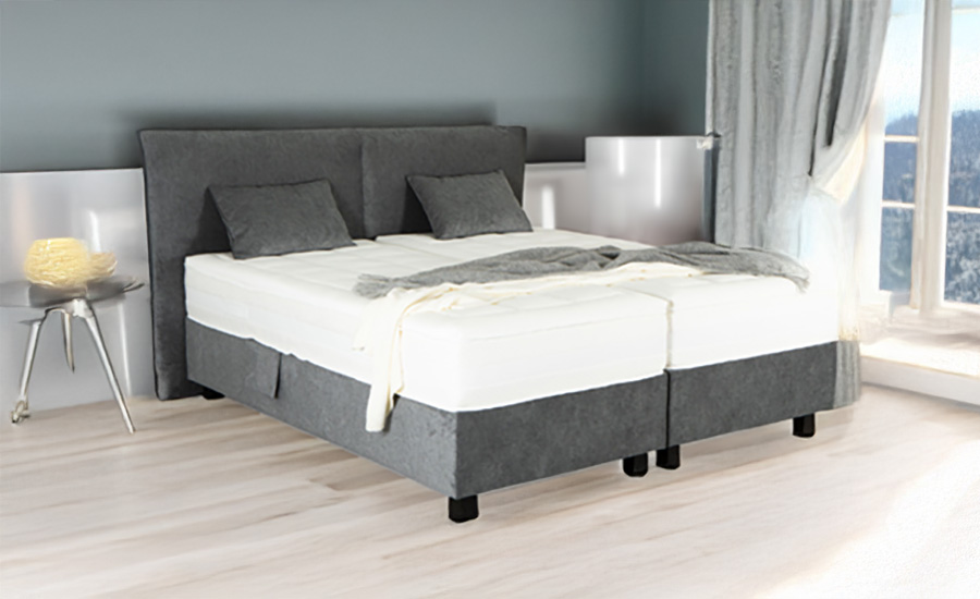 Luxusbetten Hamburg Boxspring Silwa Delux Pehma motorisiert Luxusbetten Hamburg Boxspring Silwa Delux Pehma motorisiert