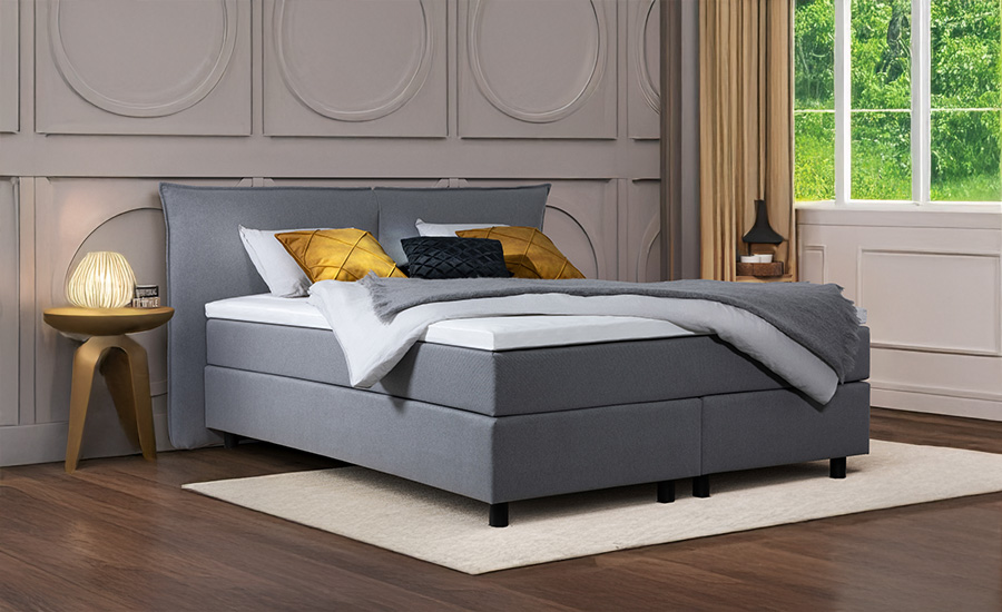 Luxusbetten Hamburg Boxspring Silwa Delux Pehma Luxusbetten Hamburg Boxspring Silwa Delux Pehma