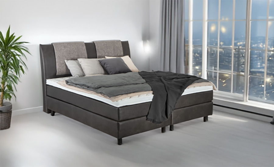 Luxusbetten Hamburg Boxspring Silwa Delux Vaala Luxusbetten Hamburg Boxspring Silwa Delux Vaala