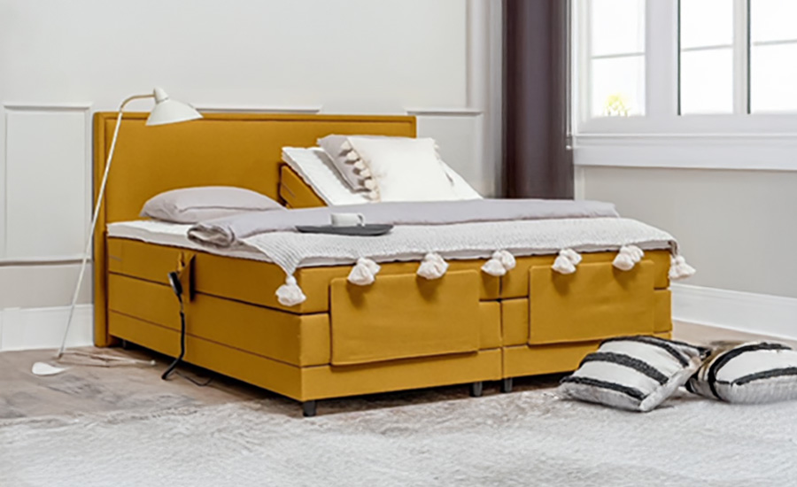 Luxusbetten Hamburg Boxspring Silwa Motorbett KT Tuule Luxusbetten Hamburg Boxspring Silwa Motorbett KT Tuule