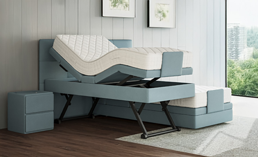 Luxusbetten Hamburg Boxspring Silwa Relax Luxusbetten Hamburg Boxspring Silwa Relax