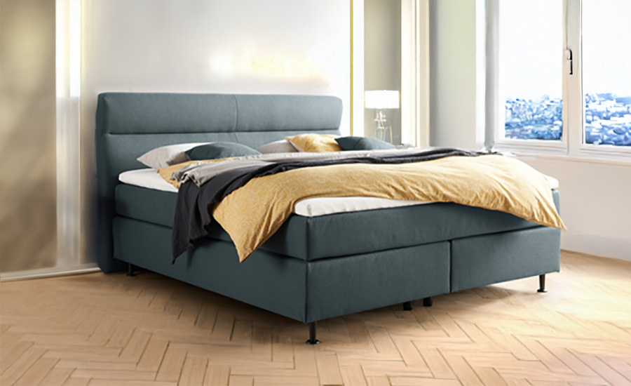 Luxusbetten Hamburg Boxspring Silwa Royal Luxusbetten Hamburg Boxspring Silwa Royal