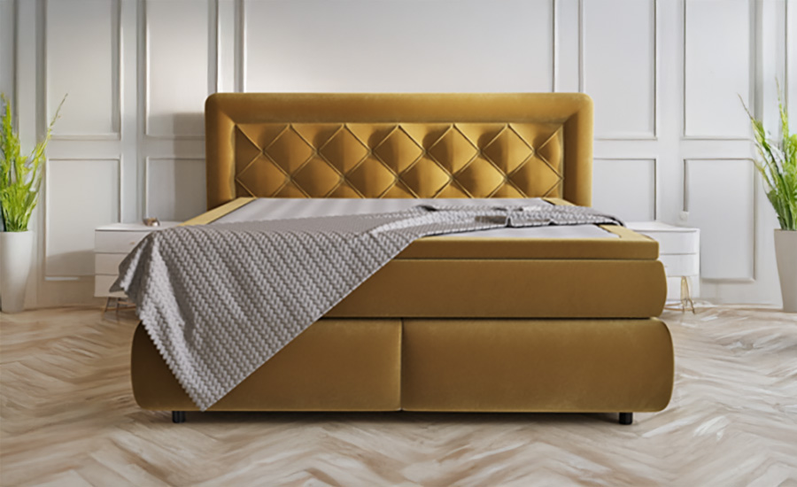 Luxusbetten Hamburg Boxspring Silwa Style Box174 Luxusbetten Hamburg Boxspring Silwa Style Box174