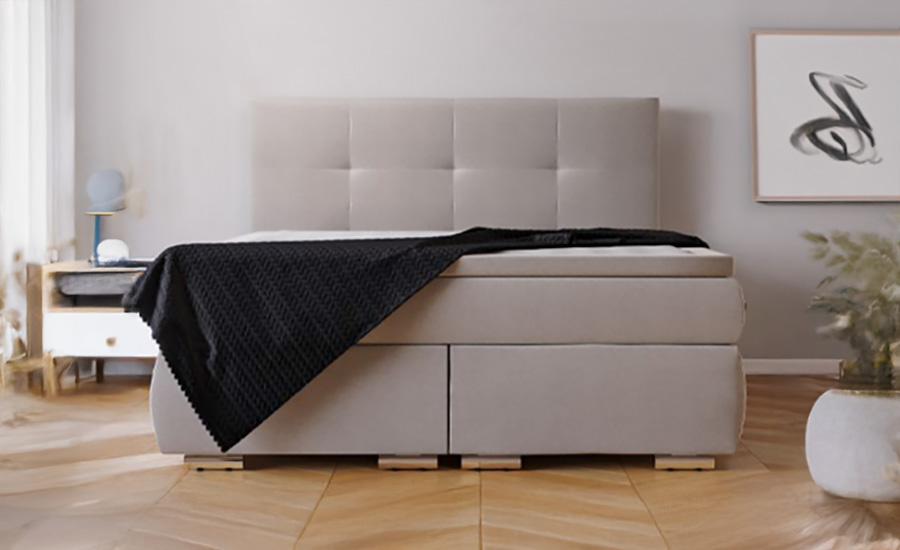 Luxusbetten Hamburg Boxspring Silwa Style Z09 Luxusbetten Hamburg Boxspring Silwa Style Z09