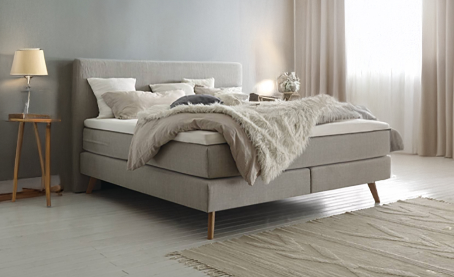 Luxusbetten Hamburg Boxspring Silwa Wood V Luxusbetten Hamburg Boxspring Silwa Wood V