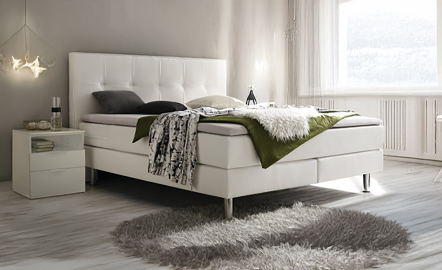 Luxusbetten Hamburg Boxspring Silwa Wood VI Luxusbetten Hamburg Boxspring Silwa Wood VI