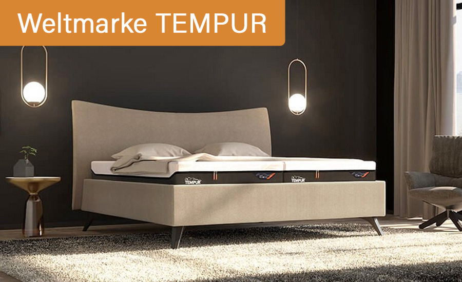 Luxusbetten Hamburg Tempur Lederbett Pure Luxusbetten Hamburg Tempur Lederbett Pure