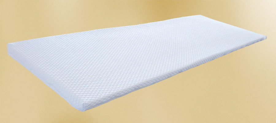 Luxustopper Hamburg SILWA Top 5 Viscoschaum Luxustopper Hamburg SILWA Top 5 Viscoschaum