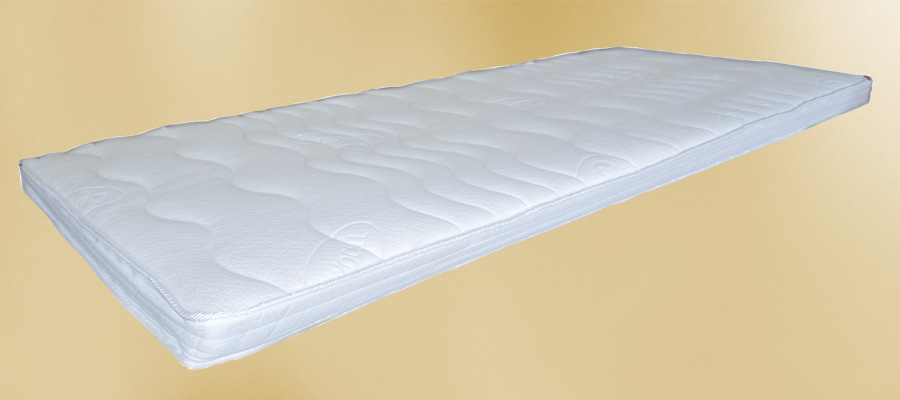Luxustopper Hamburg SILWA Top 7 Viscoschaum Luxustopper Hamburg SILWA Top 7 Viscoschaum