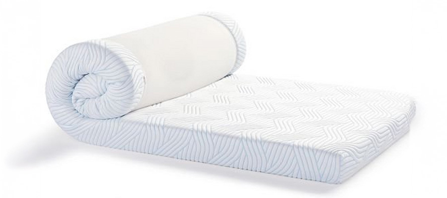 Luxustopper Hamburg TEMPUR Topper Pro Plus SmartCool weich Luxustopper Hamburg TEMPUR Topper Pro Plus SmartCool weich