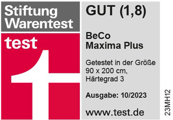  Beco Maxima Plus
