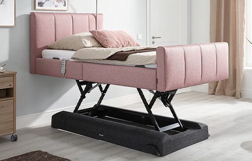 Boxspring-Silwa-Libra