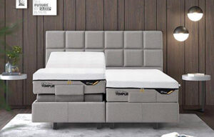Boxspringbett Tempur